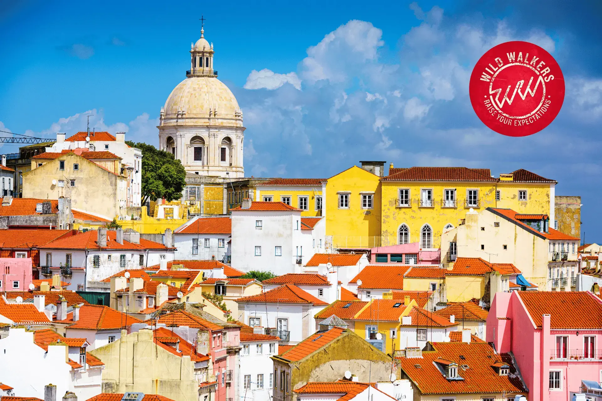 Lisbon Best Free Walking Tours