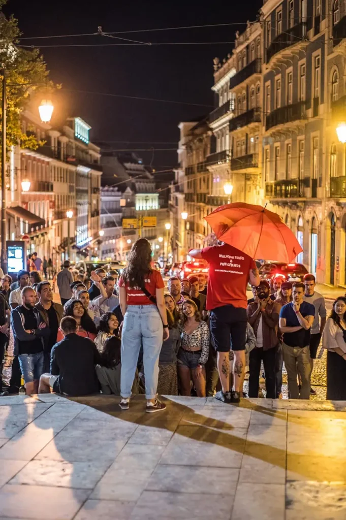 Wild Walkers Tours Pub Crawl Moments Wild Walkers Tours Pub Crawl Moments