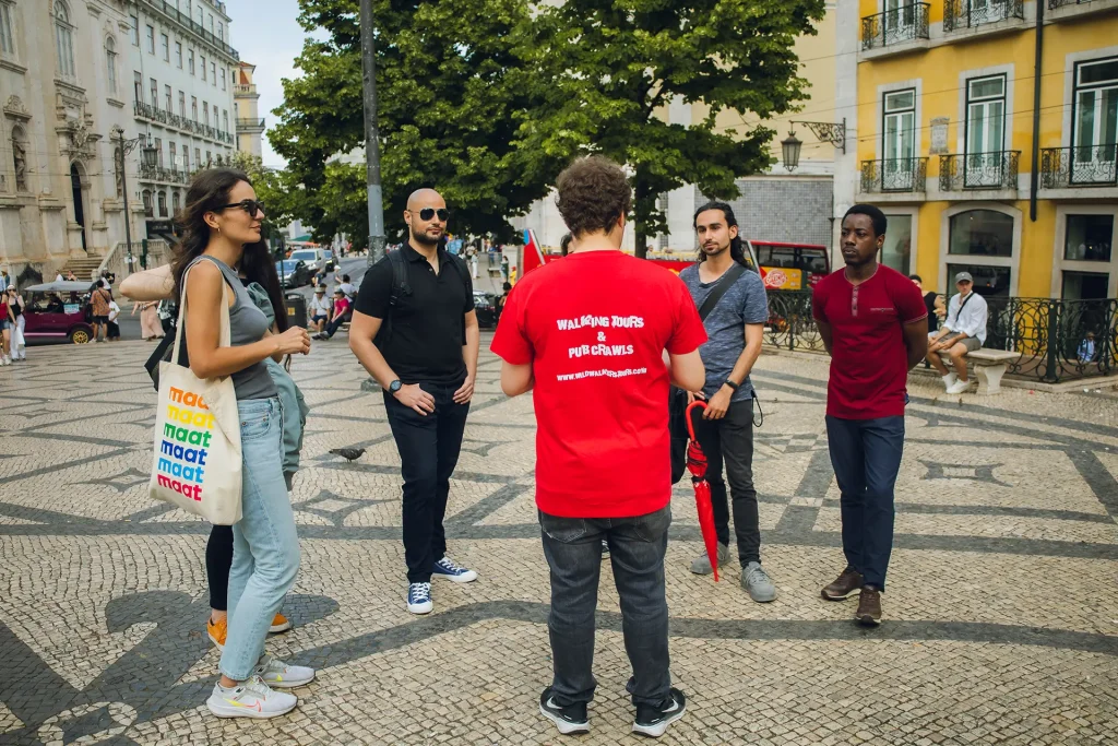Wild Walkers Tours Lisbon Moments Wild Walkers Tours Lisbon Moments