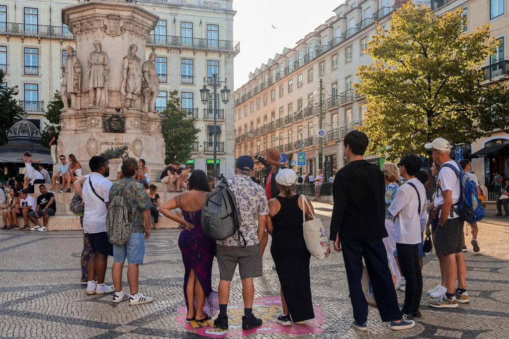 Wild Walkers Tours Visit Lisbon Moments Wild Walkers Tours Visit Lisbon Moments