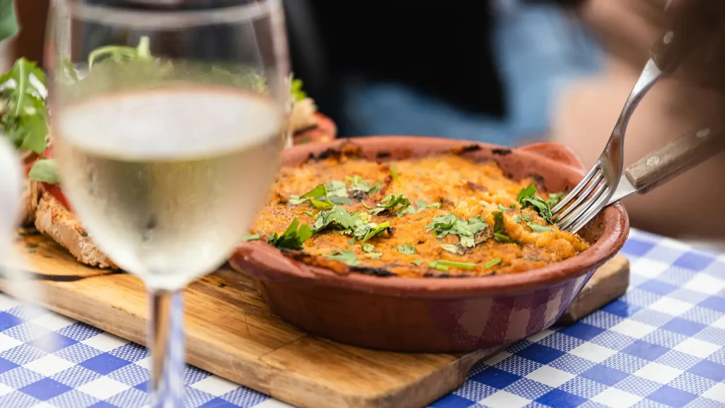 A Culinary Journey through Portugal