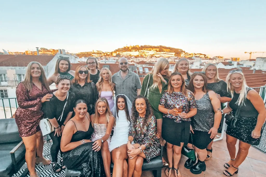 Rooftop Bar Lisbon Crawl Rooftop Bar Lisbon Crawl