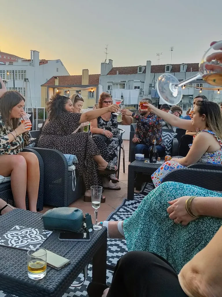 Rooftop Bar Lisbon Crawl-08 Rooftop Bar Lisbon Crawl-08